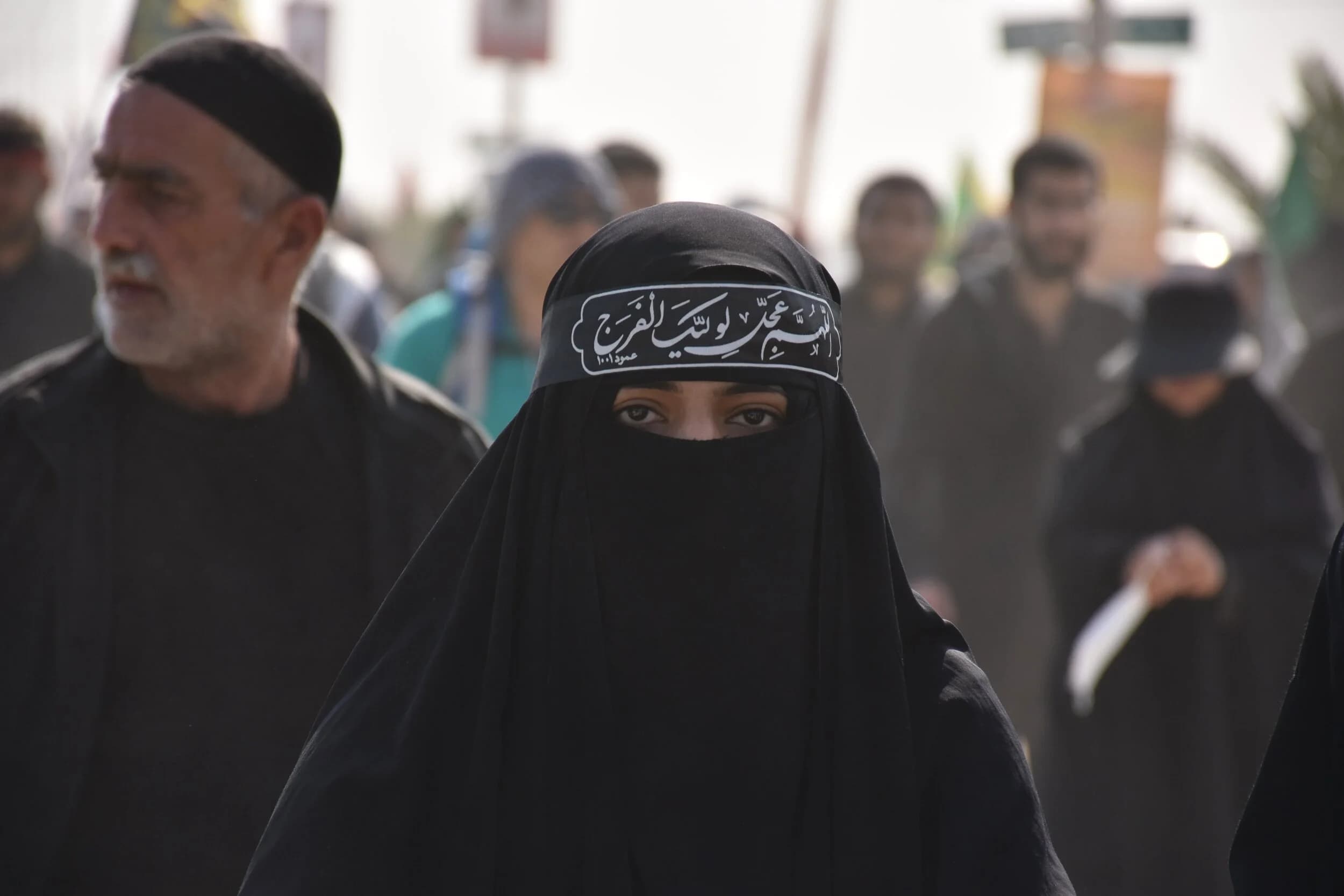 攝： ‏ في عین الله/Unsplash