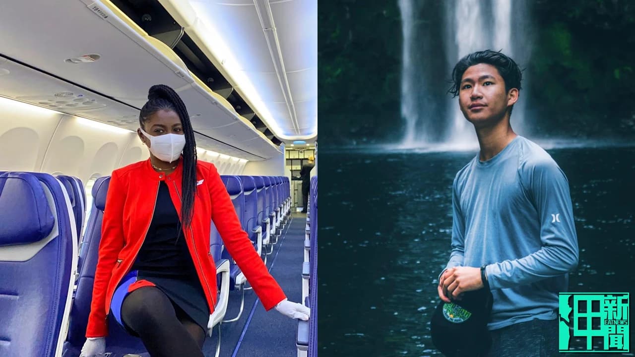 武漢肺炎疫情下，旅遊為主的部落客是如何生活的？
