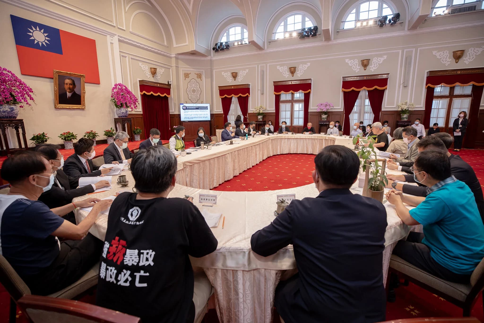 蔡英文稱天然氣很環保 事實是……加州政府2019計畫推動全州淘汰所有天然氣的使用