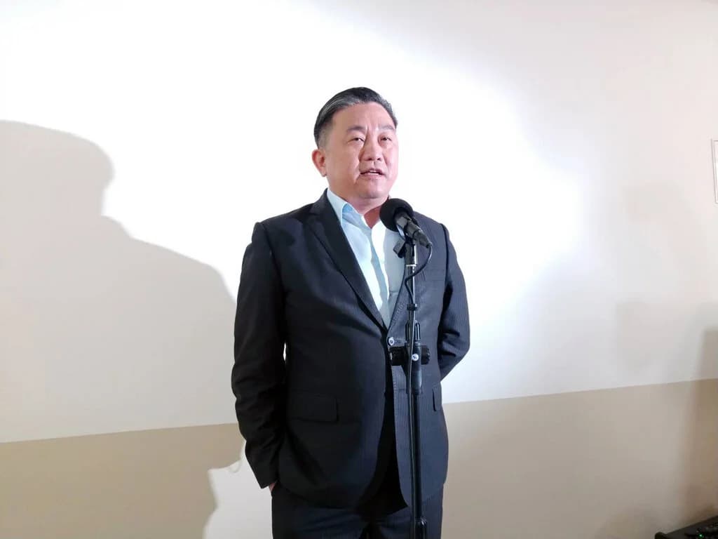 圖片來源：中央通訊社