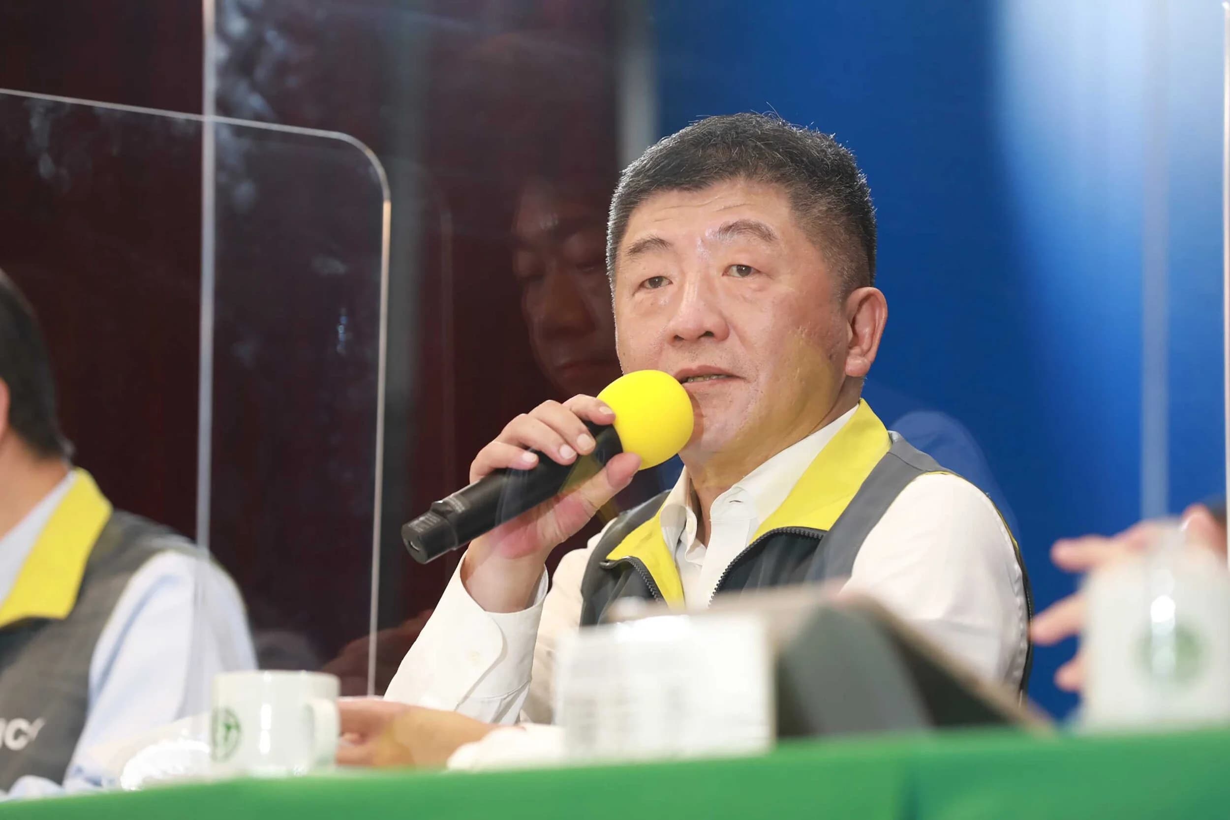 香港對中國解禁釀武肺感染爆增！ 蔡政府仍堅持解禁應屆畢業3千中國學生來台