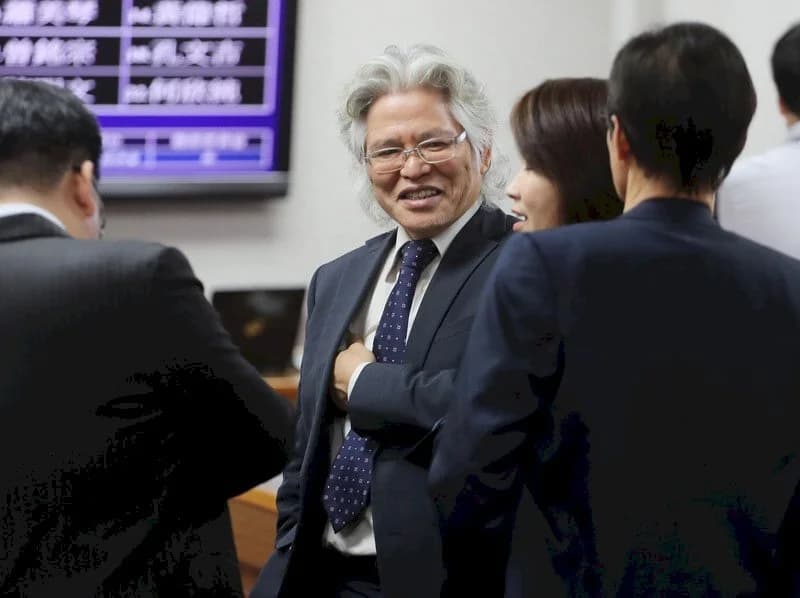政院擬立法讓公務人事制度走「分贓制」 但美國曾實行此制度導致總統被暗殺