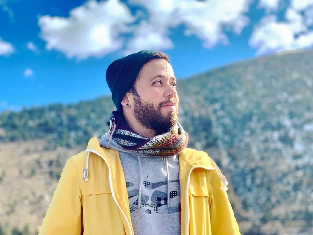 圖片來源：Rafael Araujo/Instagram