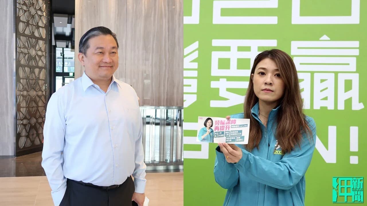 圖片來源:中央通訊社