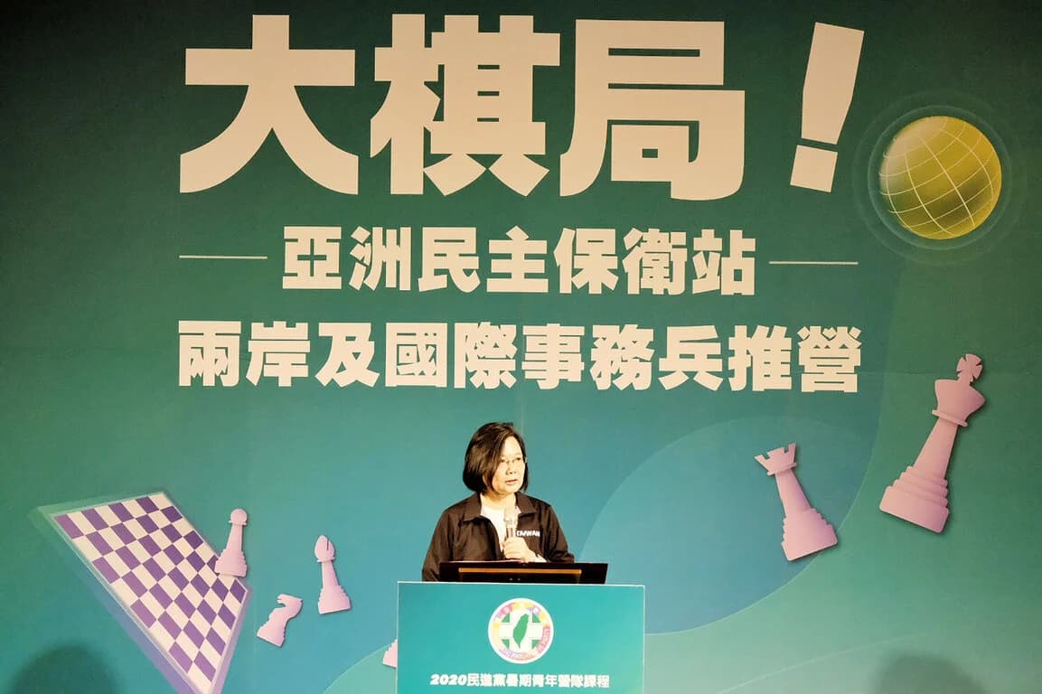 蛤? 王浩宇遭高票罷免! 民進黨:因為國民黨動員