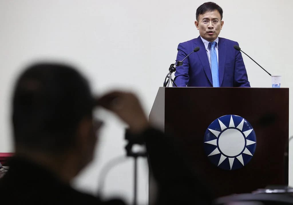 圖片來源:中央通訊社