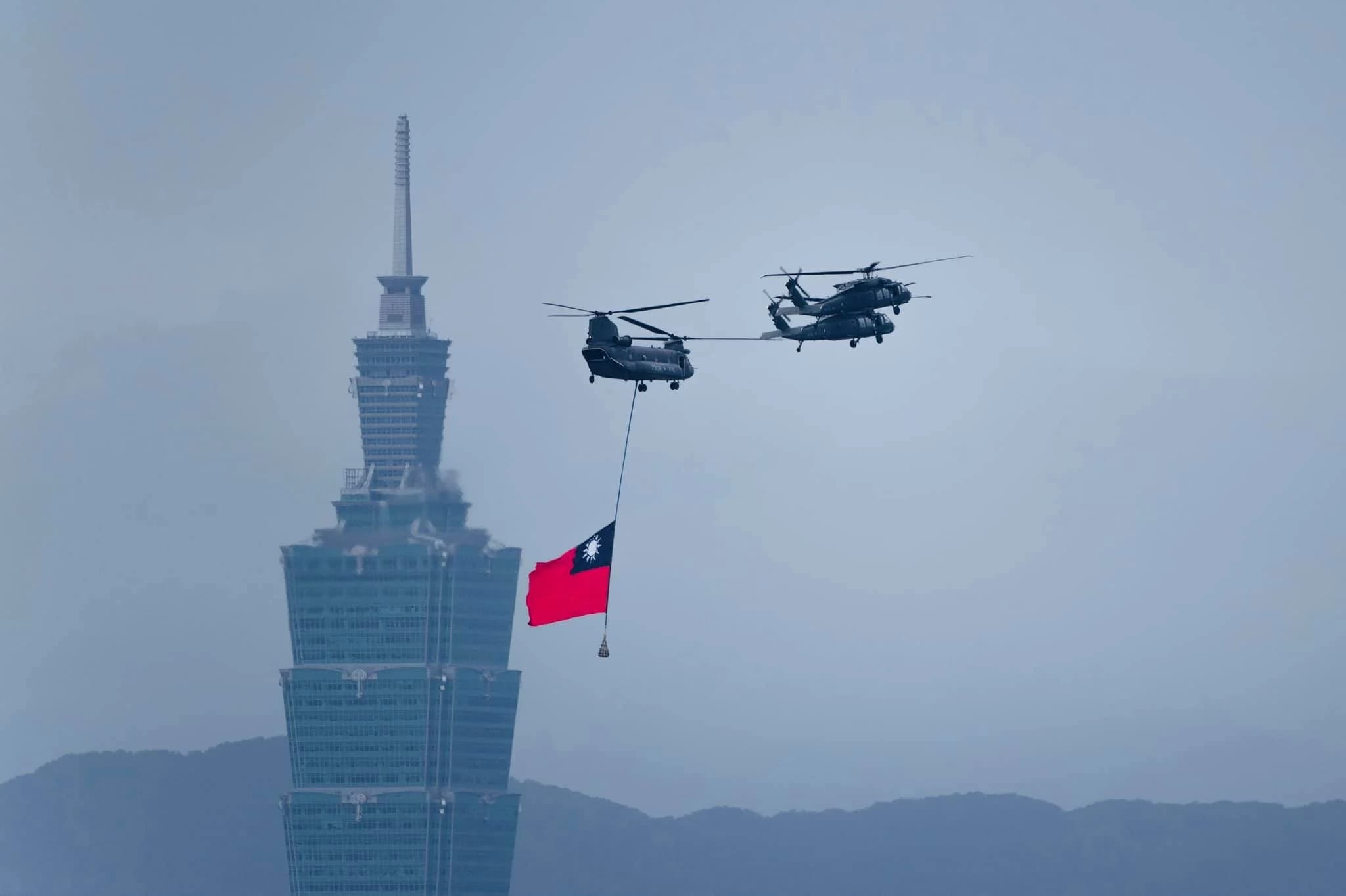 圖片來源:國防部
