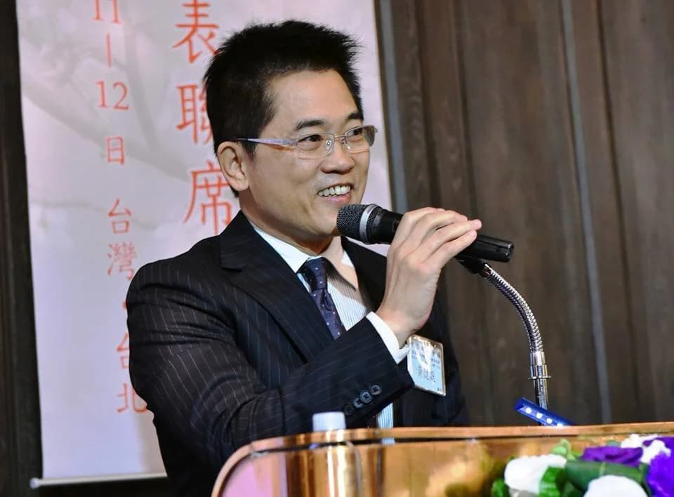 蔡英文提名監察院副院長是國民黨前台東縣長 6年前民進黨才怒轟「他貪汙為何不換掉」......