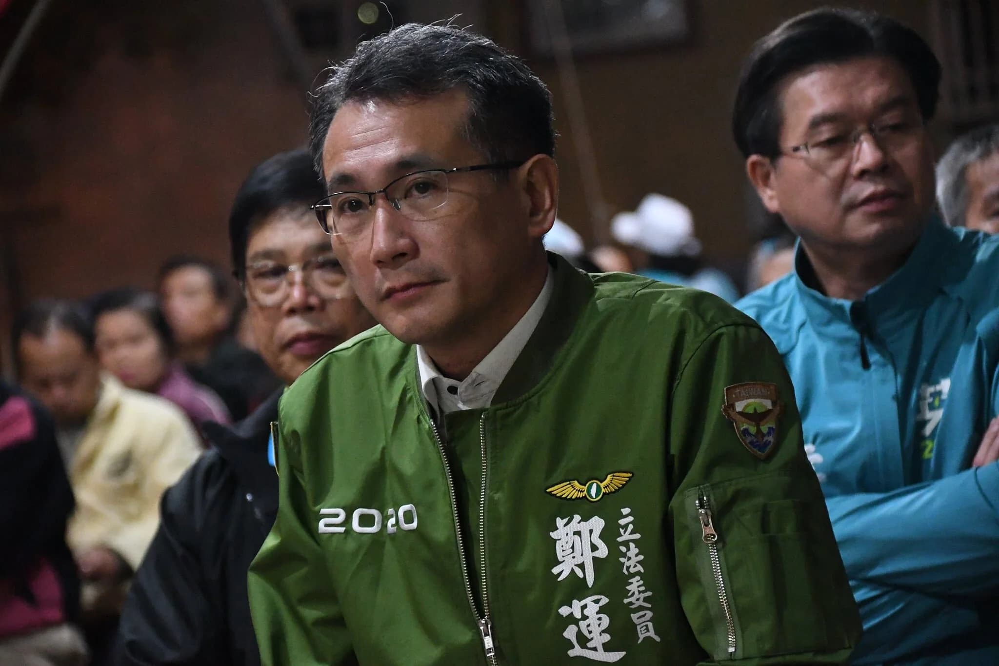 說好的台獨? 在野立委促立院臨時會處理華航、護照正名 民進黨團幹事長:事涉敏感需審慎評估