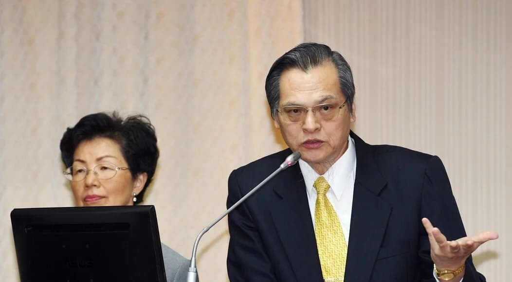 又再說謊! 陸委會稱《港澳條例》是監督北京對香港「50年不變」承諾 查當年立法理由完全不是