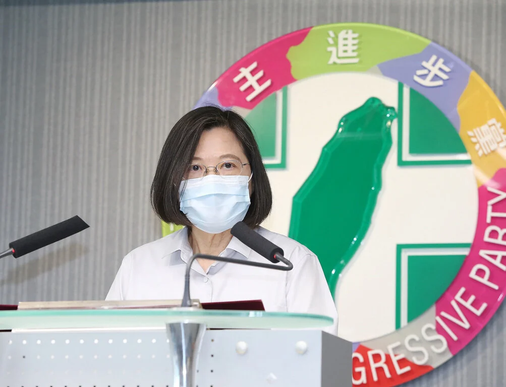 投書:台灣公務員「選拔」的荒謬?