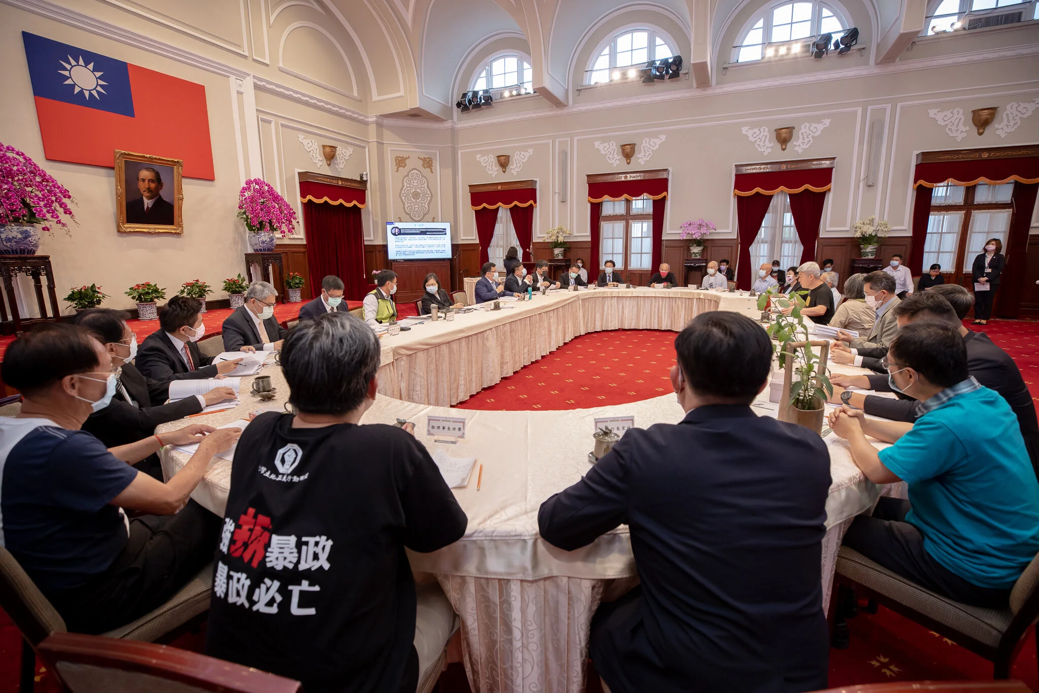 蔡英文稱天然氣很環保 事實是……加州政府2019計畫推動全州淘汰所有天然氣的使用