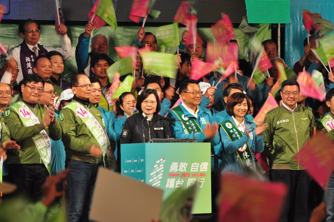 美籍男控作票門遭警方以「侮辱公署」送辦 台北地檢署:罪嫌不足,不起訴