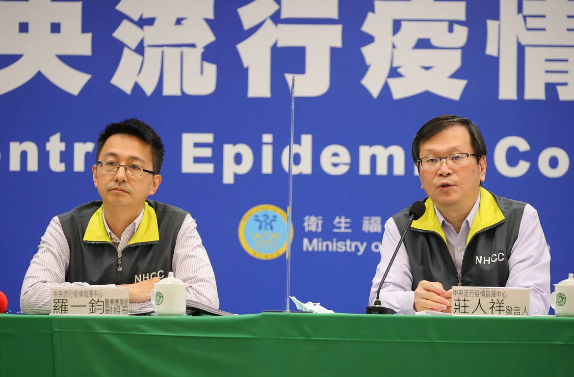 法國男隔離14+7來台2月……自費篩檢才發現染疫 蔡政府竟說:這是境外移入!
