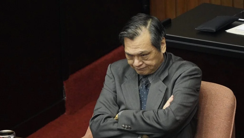 台港交流辦公室成立4個月 陸委會間接坦承港人求救量大幅下降