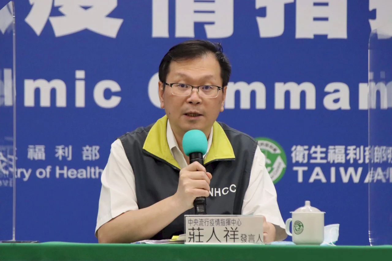 網紅將「加利口罩」送驗竟爆防護優於實名制 防疫指揮中心惱羞:違法是事實