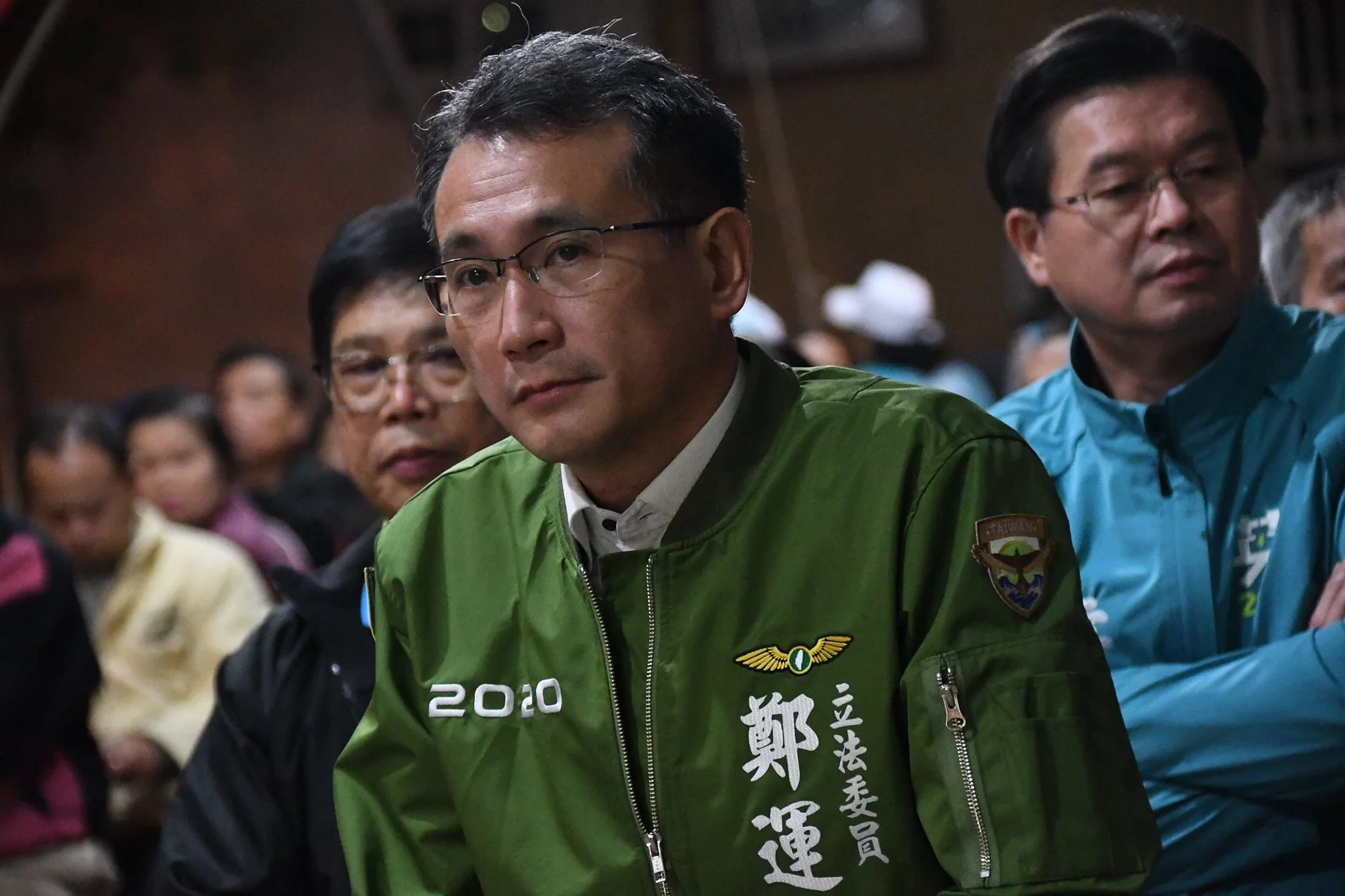 說好的台獨? 在野立委促立院臨時會處理華航、護照正名 民進黨團幹事長:事涉敏感需審慎評估